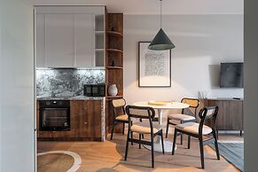 RentPlanet Kępa Mieszczańska