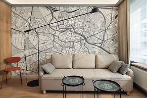 RentPlanet Kępa Mieszczańska