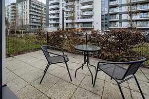 RentPlanet Kępa Mieszczańska