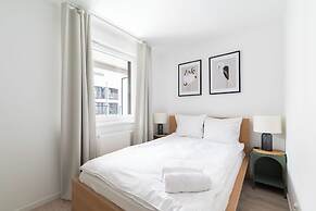 RentPlanet Kępa Mieszczańska