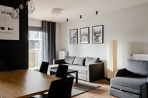 RentPlanet Kępa Mieszczańska