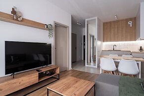 RentPlanet Kępa Mieszczańska