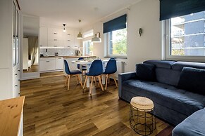 RentPlanet Kępa Mieszczańska