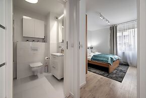 RentPlanet Kępa Mieszczańska