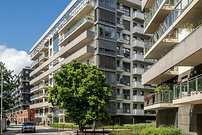 RentPlanet Kępa Mieszczańska