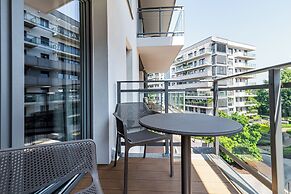 RentPlanet Kępa Mieszczańska