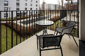 RentPlanet Kępa Mieszczańska