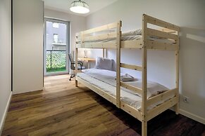 RentPlanet Kępa Mieszczańska