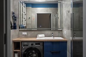 RentPlanet Kępa Mieszczańska