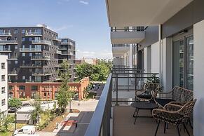 RentPlanet Kępa Mieszczańska