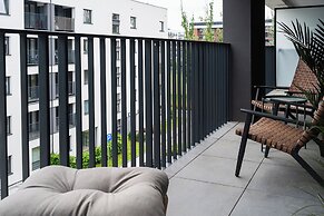 RentPlanet Kępa Mieszczańska