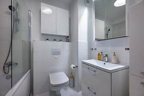 RentPlanet Kępa Mieszczańska