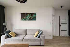 RentPlanet Kępa Mieszczańska