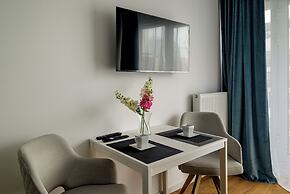 RentPlanet Kępa Mieszczańska