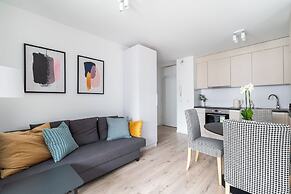 RentPlanet Kępa Mieszczańska