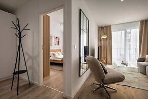 RentPlanet Kępa Mieszczańska