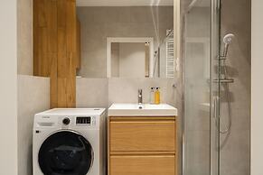 RentPlanet Kępa Mieszczańska