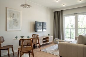 RentPlanet Kępa Mieszczańska