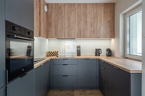 RentPlanet Kępa Mieszczańska