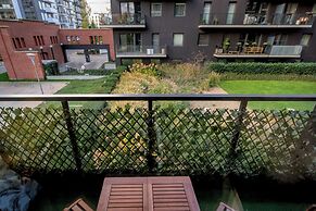 RentPlanet Kępa Mieszczańska