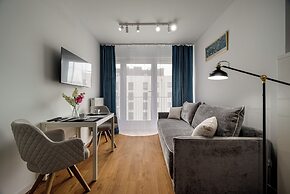 RentPlanet Kępa Mieszczańska