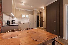 RentPlanet Kępa Mieszczańska