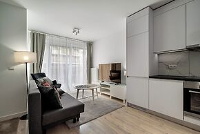 RentPlanet Kępa Mieszczańska