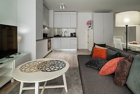 RentPlanet Kępa Mieszczańska