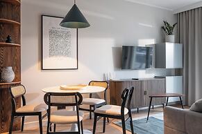 RentPlanet Kępa Mieszczańska