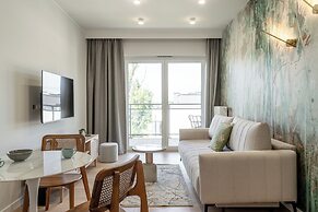 RentPlanet Kępa Mieszczańska