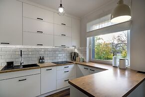 RentPlanet Kępa Mieszczańska