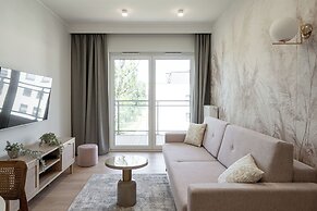 RentPlanet Kępa Mieszczańska