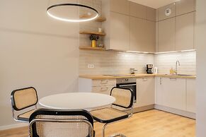 RentPlanet Kępa Mieszczańska