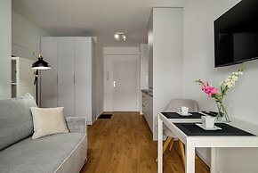 RentPlanet Kępa Mieszczańska