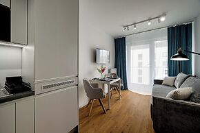 RentPlanet Kępa Mieszczańska