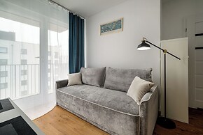 RentPlanet Kępa Mieszczańska