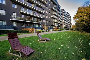 RentPlanet Kępa Mieszczańska
