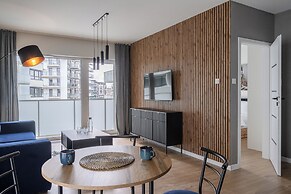 RentPlanet Kępa Mieszczańska