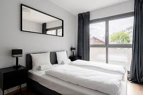 RentPlanet Kępa Mieszczańska