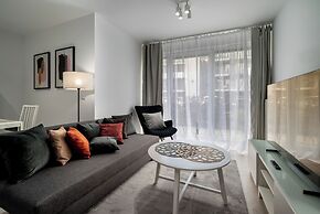 RentPlanet Kępa Mieszczańska