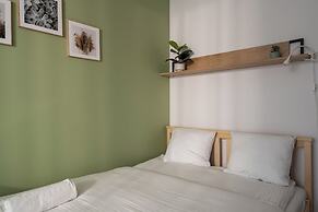 RentPlanet Kępa Mieszczańska