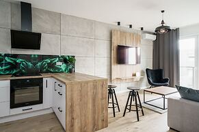 RentPlanet Kępa Mieszczańska