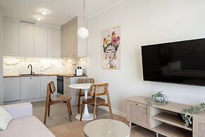 RentPlanet Kępa Mieszczańska