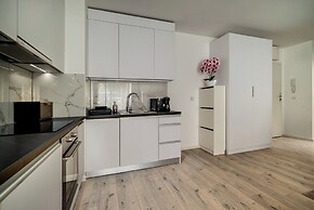 RentPlanet Kępa Mieszczańska