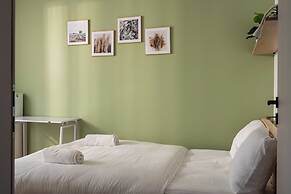 RentPlanet Kępa Mieszczańska