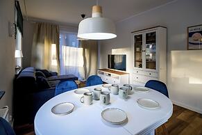 RentPlanet Kępa Mieszczańska