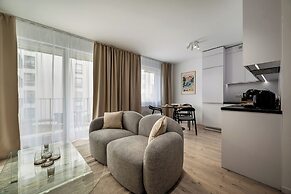 RentPlanet Kępa Mieszczańska