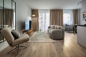 RentPlanet Kępa Mieszczańska