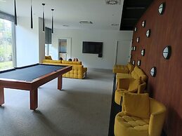 RentPlanet Kępa Mieszczańska