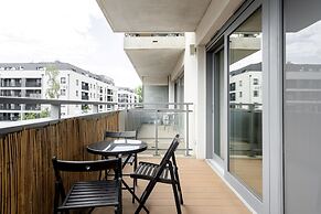 RentPlanet Kępa Mieszczańska